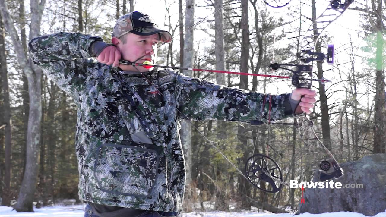 Mathews Creed Bow Review