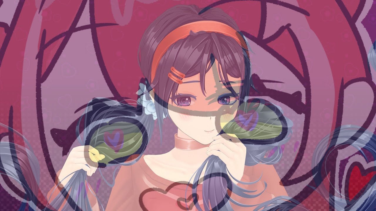 【#miside 】彼女とラブラブ同棲するゲームって聞いた【#vtuber /いーしぇん 】