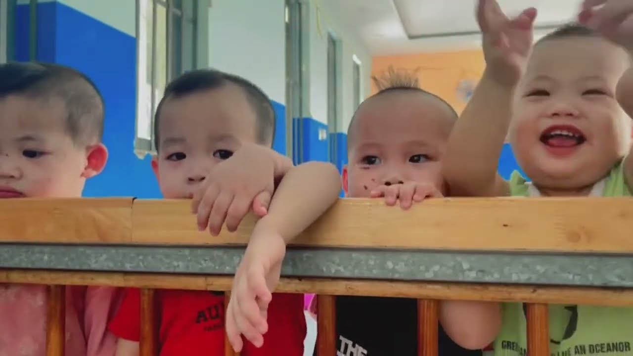 💖💚💖 ĐÁNG YÊU  QUÁ ĐI THÔI 💖💚💖