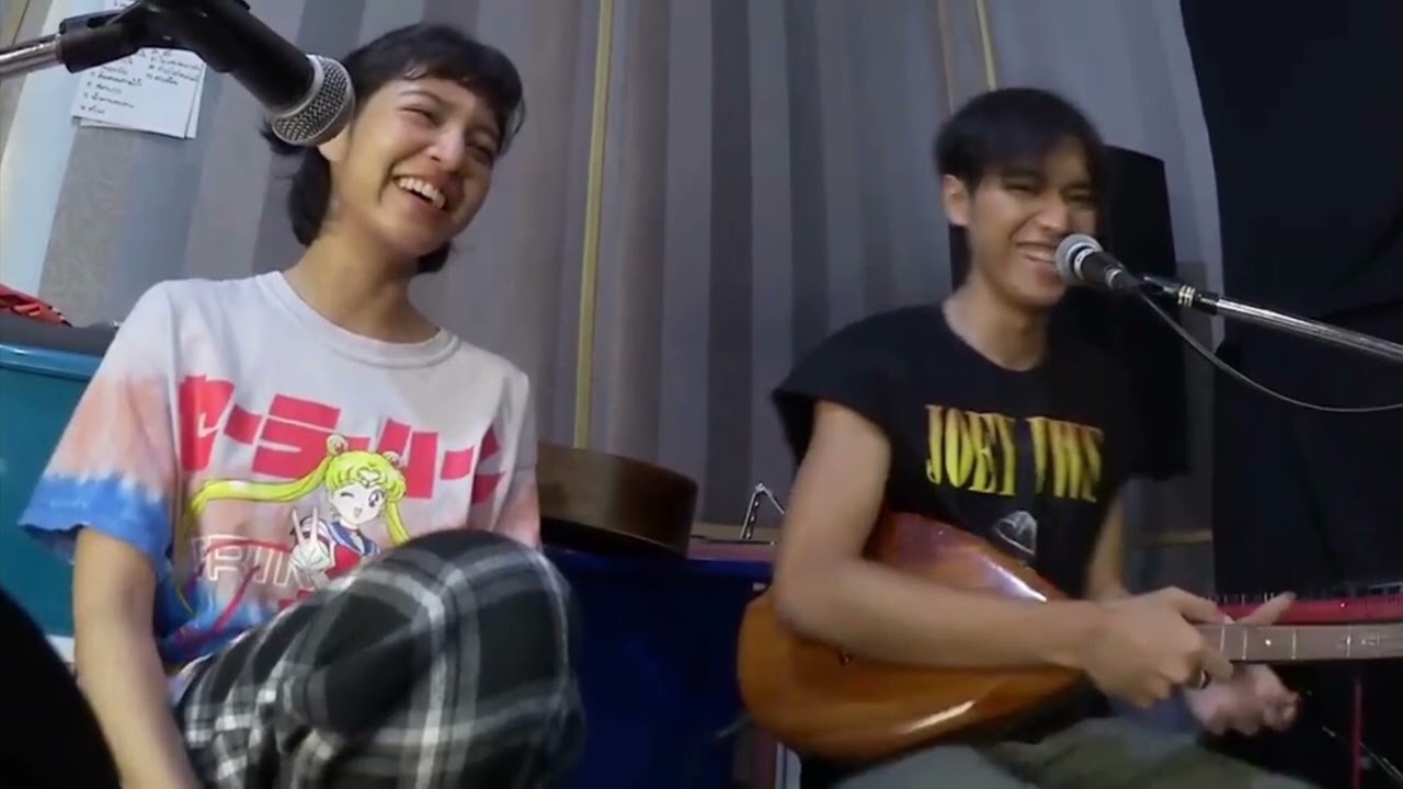 ดีใจที่มีเธอ - ใหม่ no one else x โต๋ ศักดิ์สิทธิ์