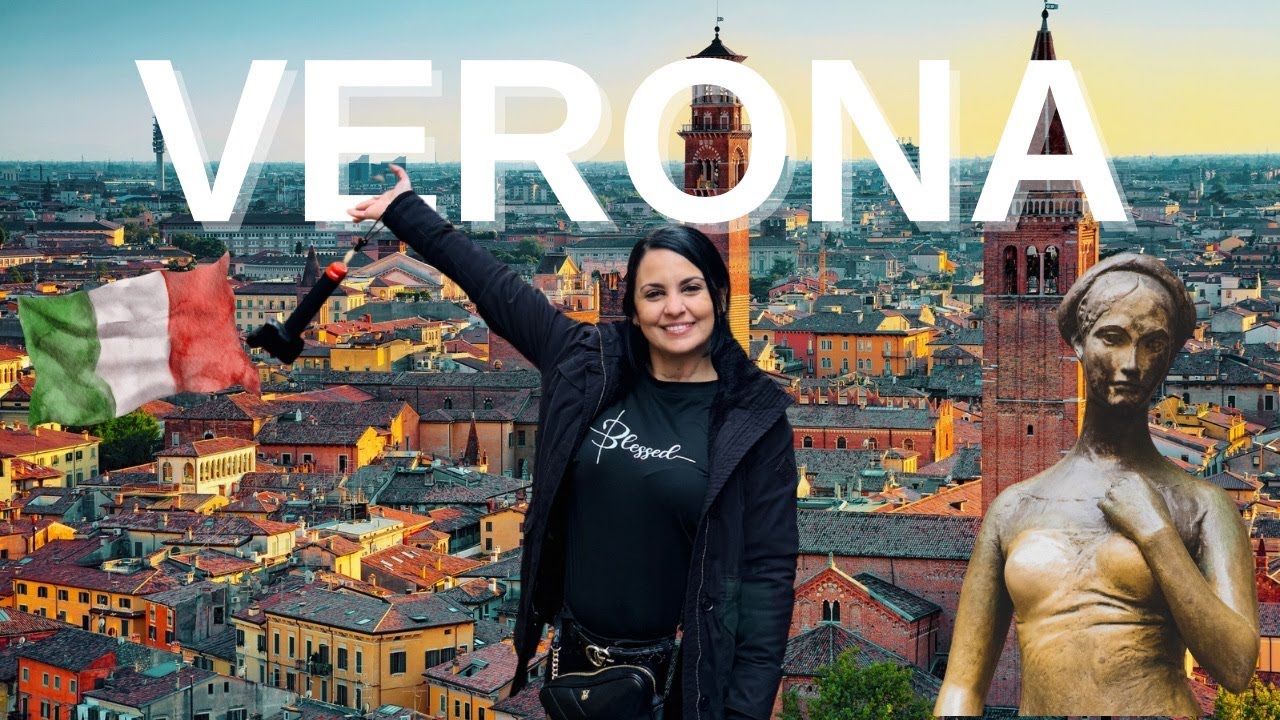 CONOCI LA CASA DE JULIETA EN VERONA