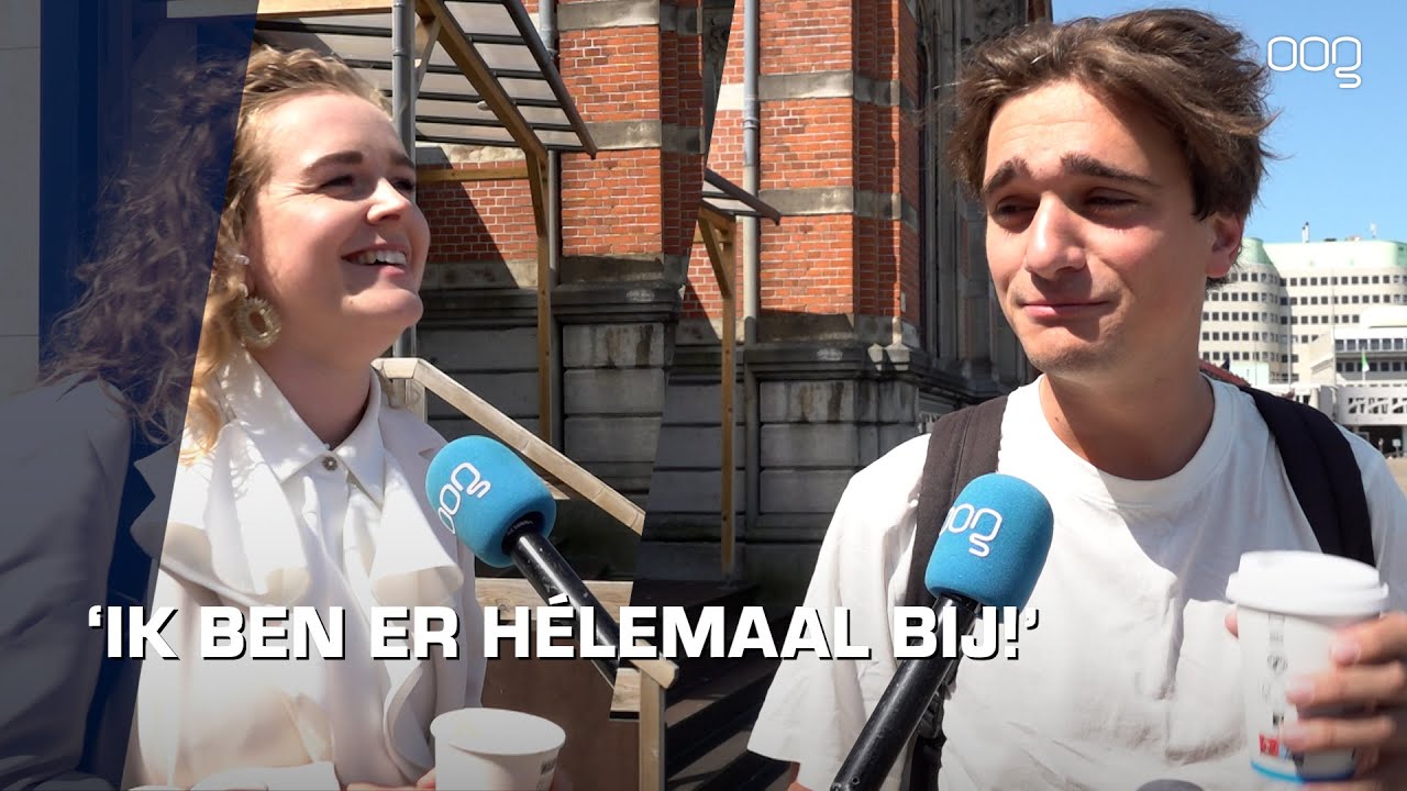 Arriva wil dagelijks rechtstreekse treinen tussen Groningen, Amsterdam en Parijs