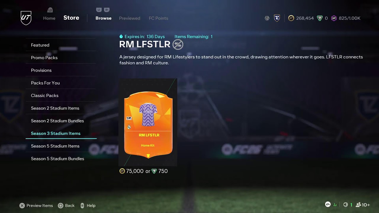 EA Sports FC 26