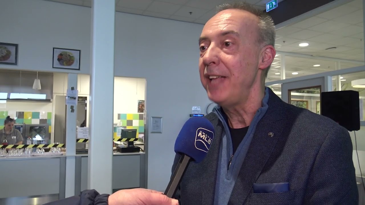 ML5 Westrom heet voortaan Doon januari 2025 opening