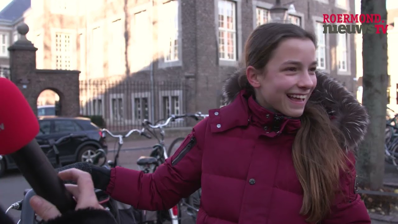 Roermondig - Hoe is het om te leven in Roermond?