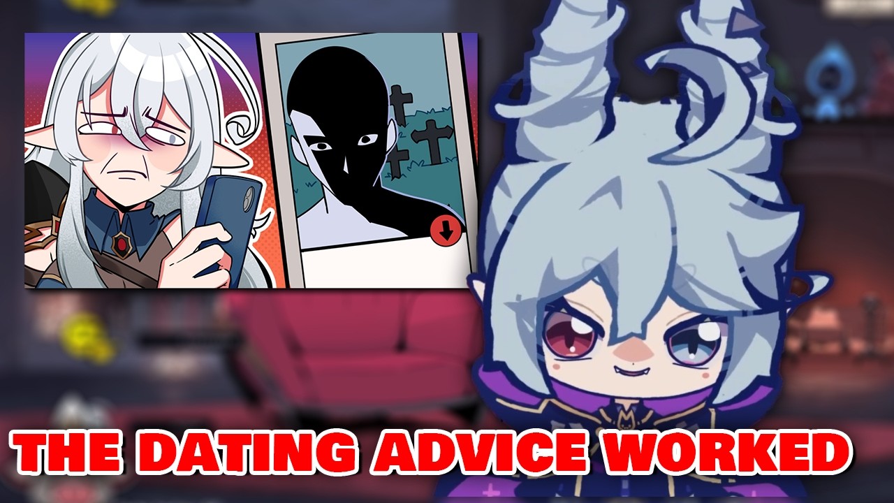 GEEGA's dating profile review actually got results