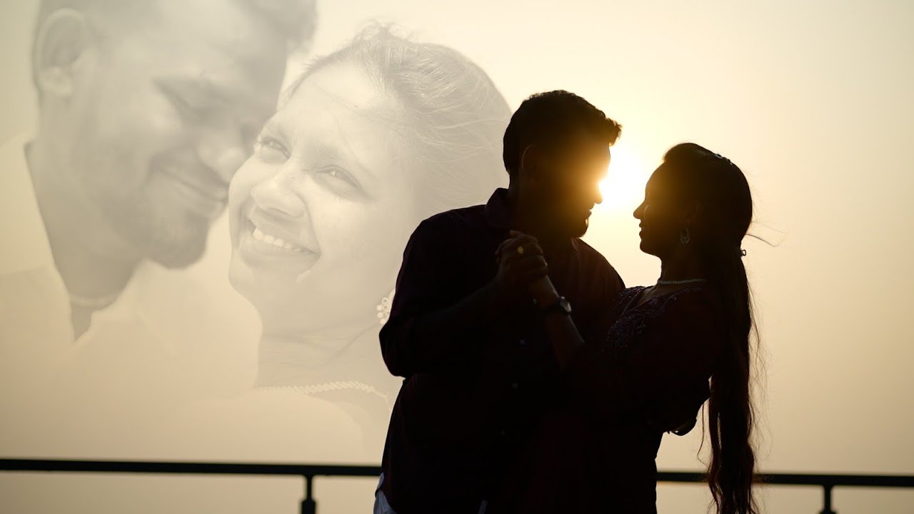 SUDHEER+BHARGAVI PREWEDDING   || Jessy Photography 9959227133 || 