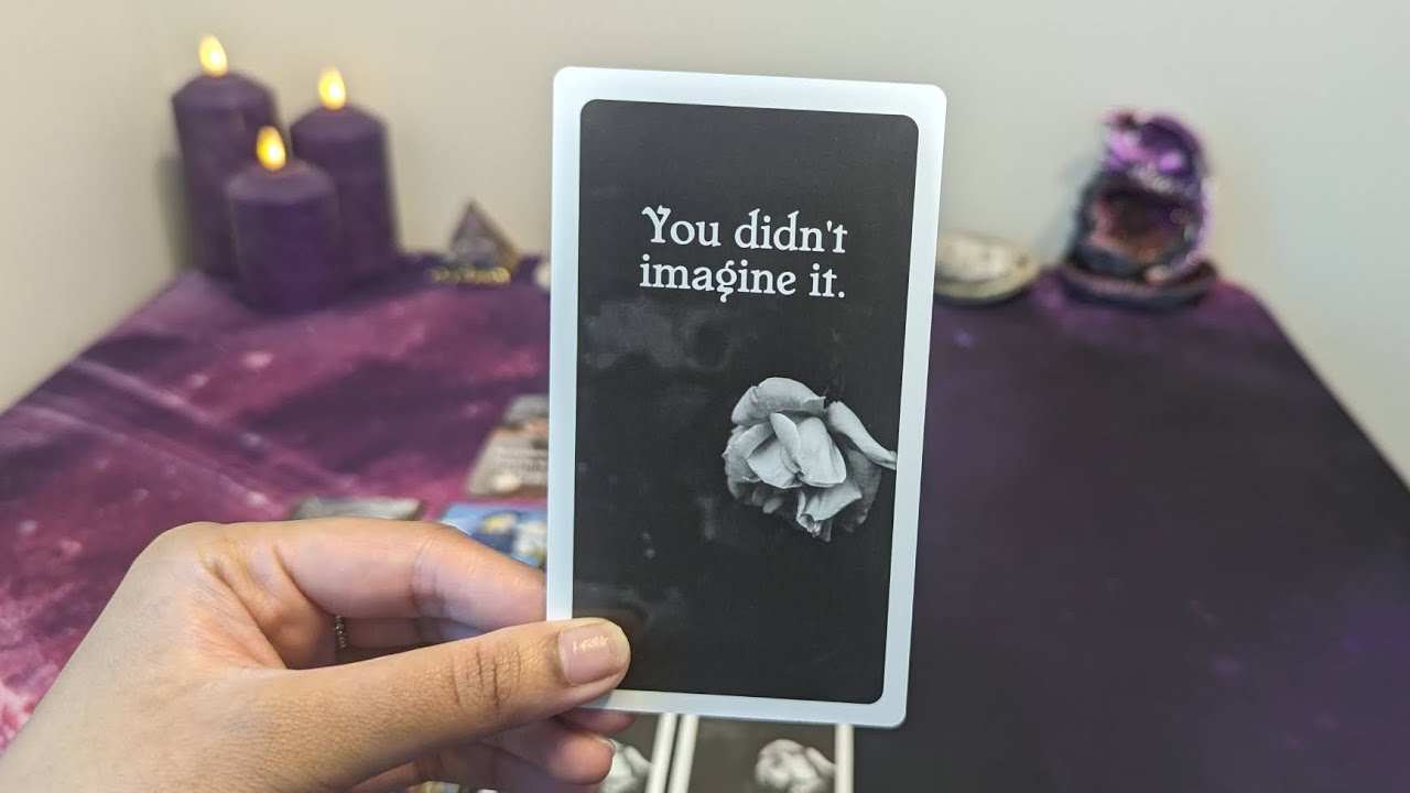 ♌ LEO *NO CONTACT* - Afraid of showing you how they REALLY feel...