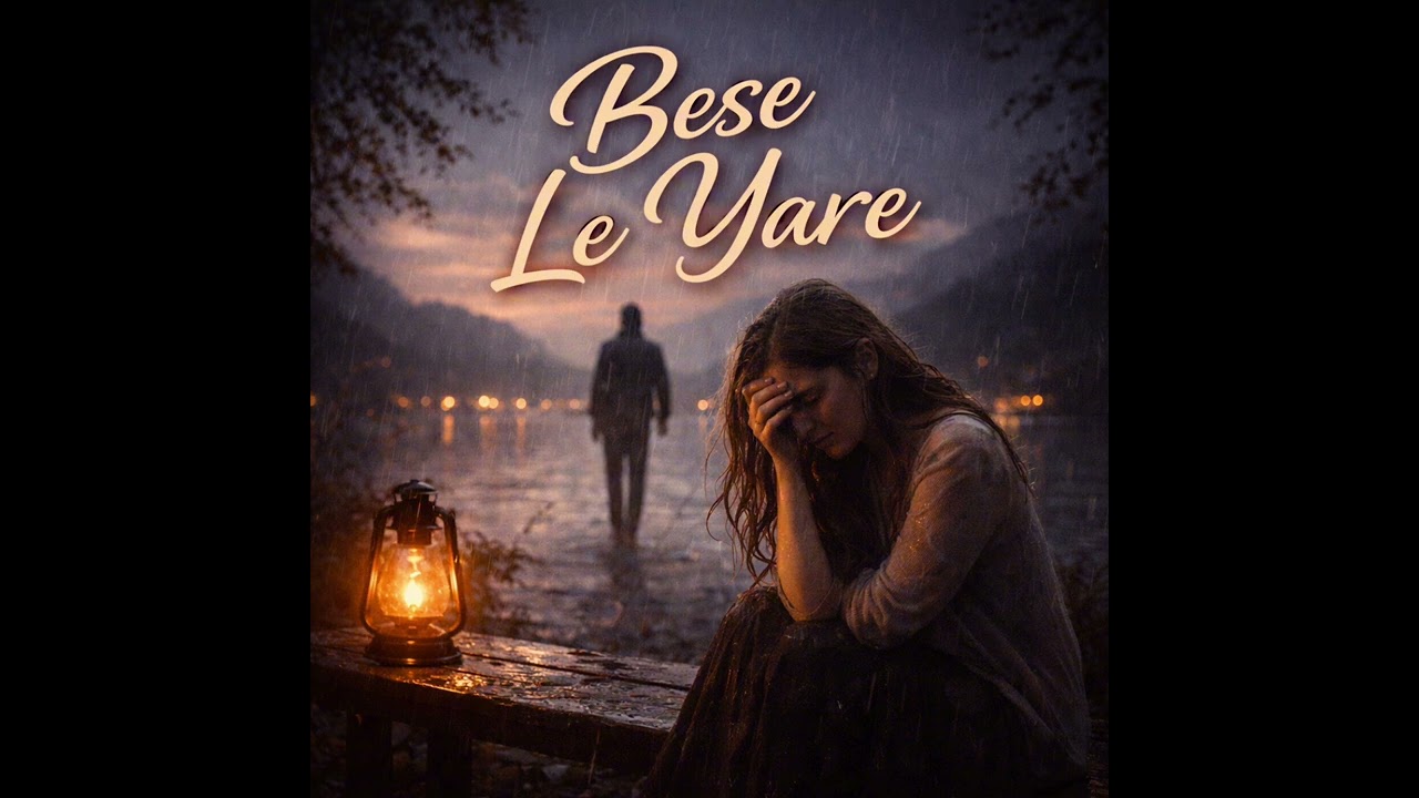 #fixmüzik#BeseLeYare.| Duygusal Ayrılık Şarkısı 💔 | kürtçe aşk şarkısı