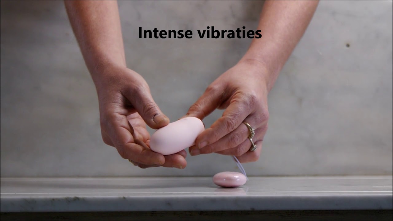 Sinistra vibrerend eitje