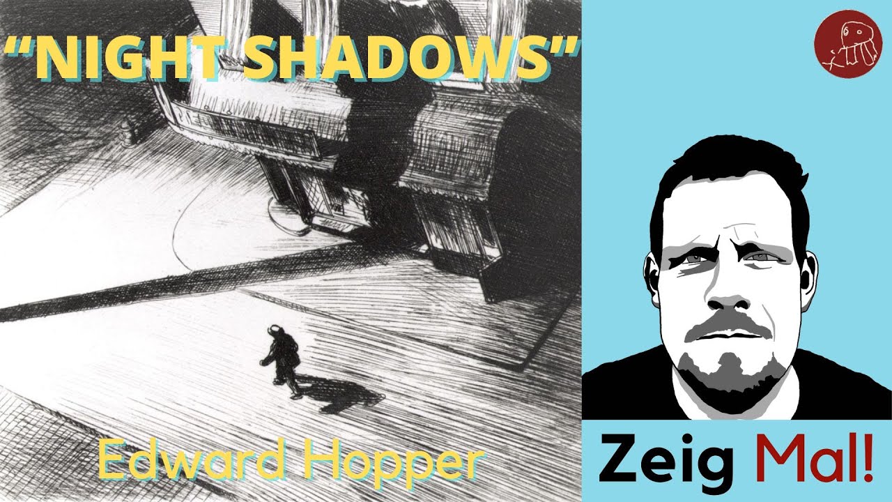 Edward Hopper: 