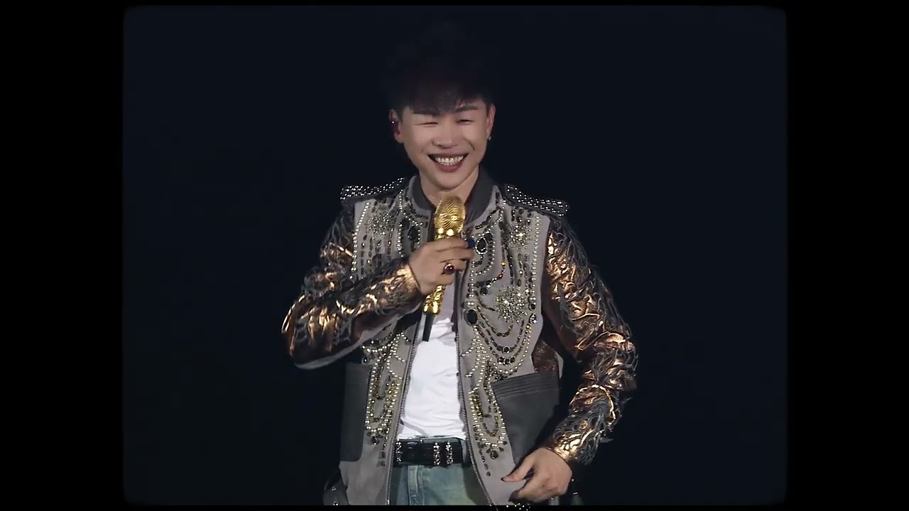 胡彥斌煙火剎那巡演｜海寧Vlog·海寧這座城裏藏了一個江湖