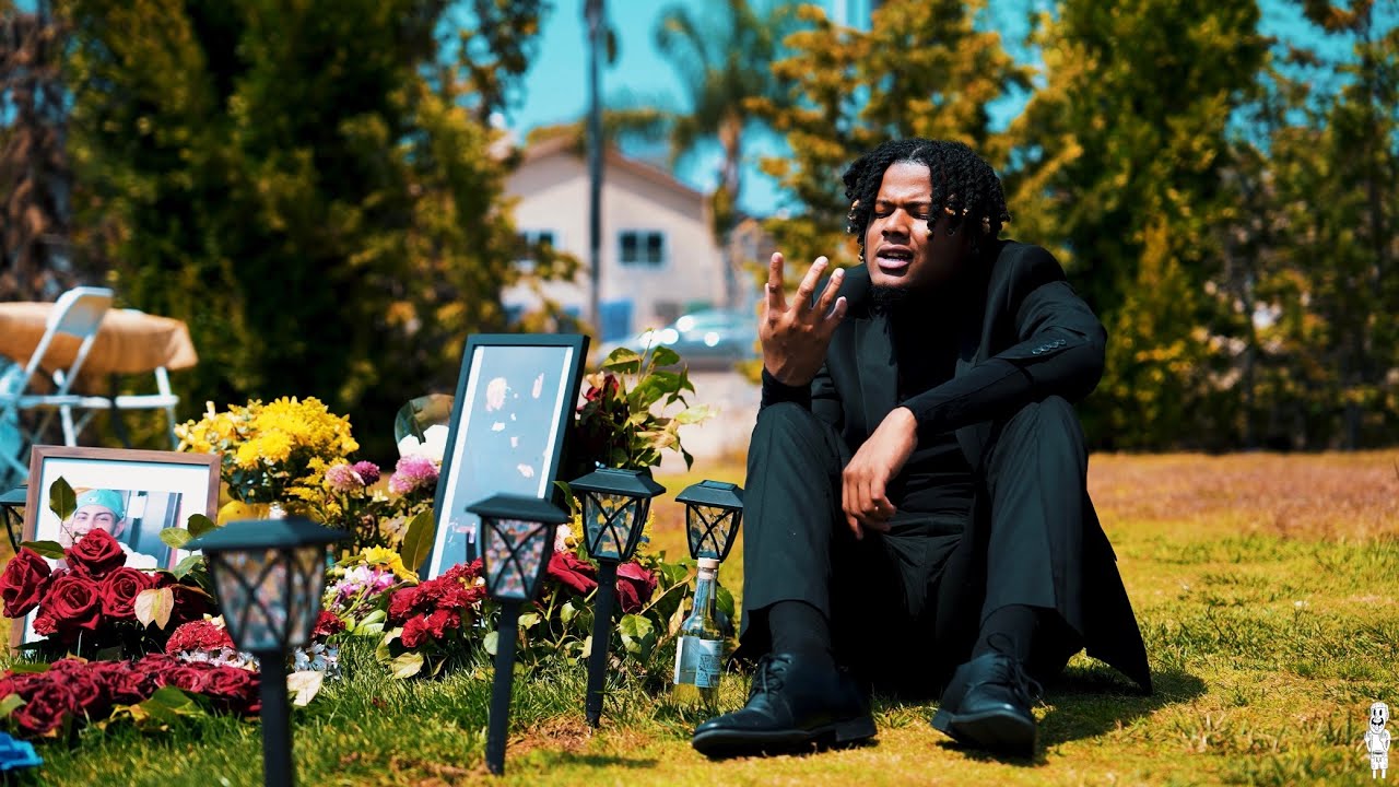 CountUp Jay - Long Live Alo Bandz (Official Music Video)