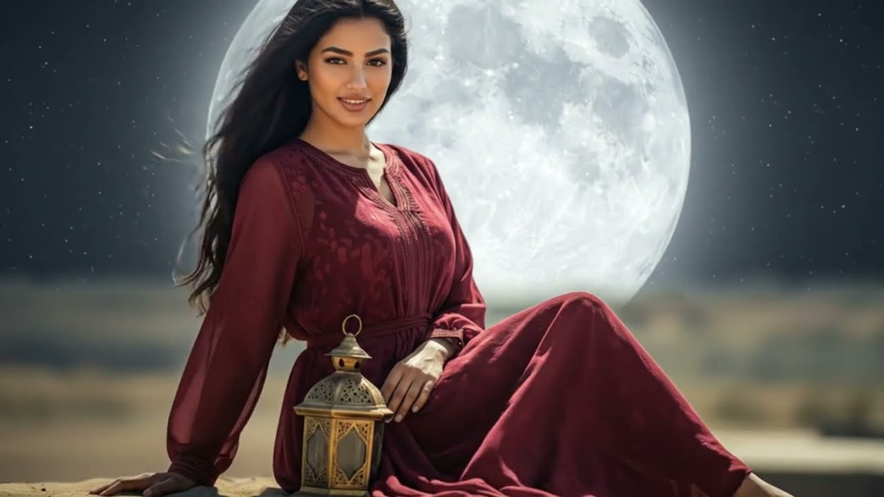 Habibati | حبيبتي – Official Music Video | Best Arabic Deep House Mix 2026