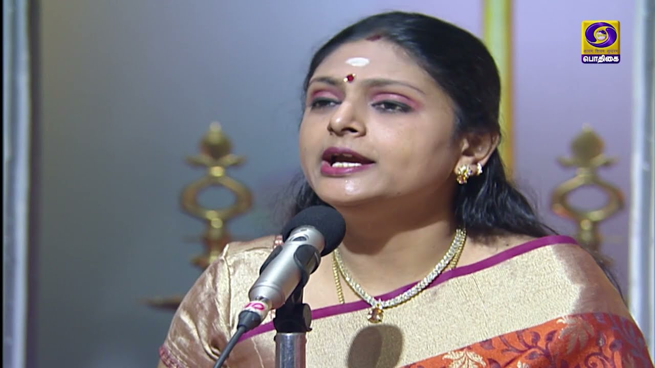 Nagaipattinam Thiruppugazh -  Olamittu iraithezhundha velai