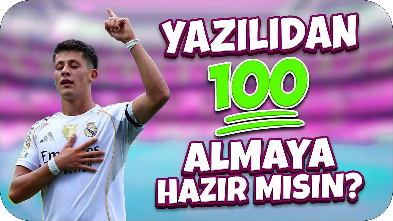 Yazılı Taktikleri ❗ Yazılılardan 100 Almaya Hazır Mısın ❓🤩