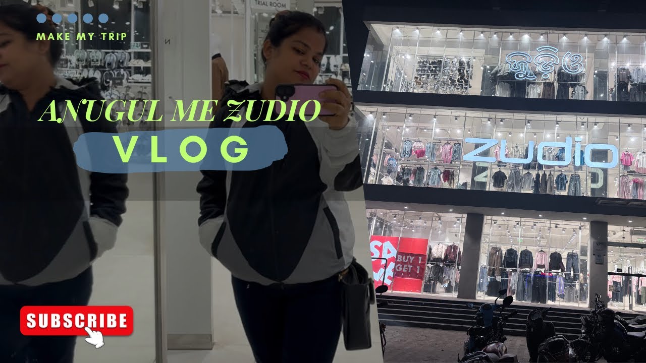 Angul ka zudio +Shopping#viralvideo #vlog #Khushboo Amit vlogs #yt 
