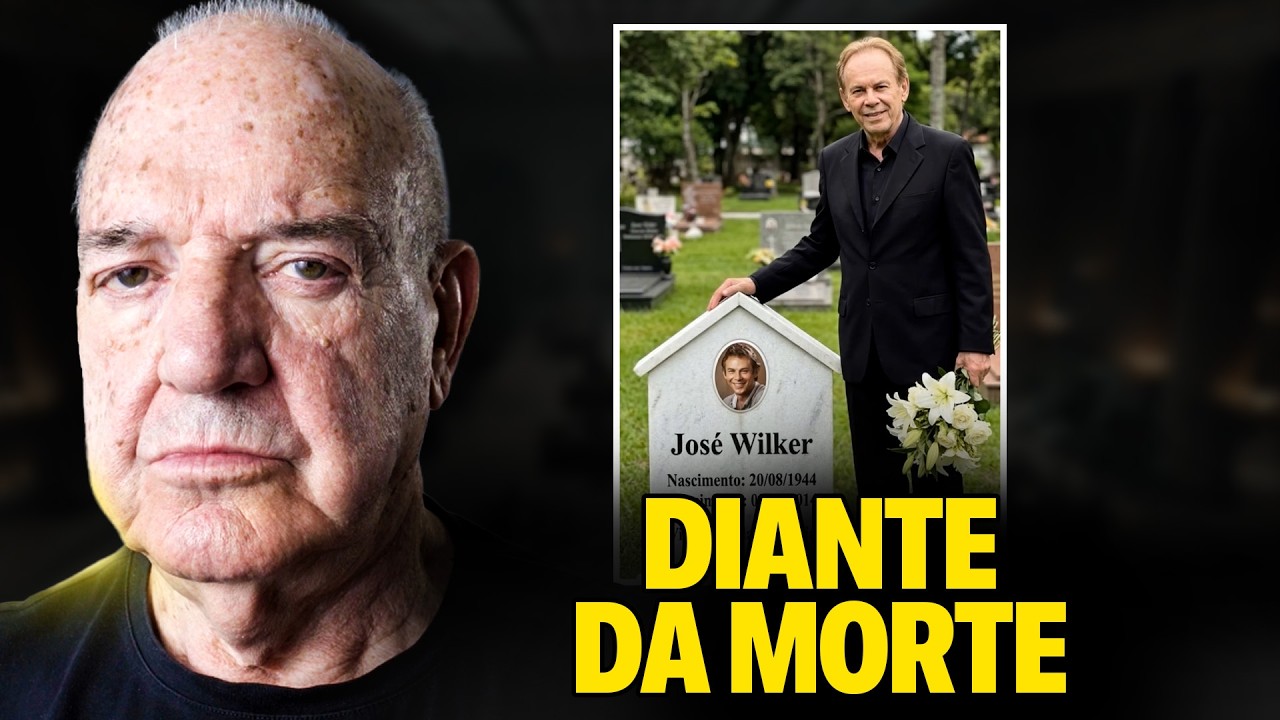 OS ARTISTAS QUE FICARAM DIANTE A PRÓPRIA M0RTE
