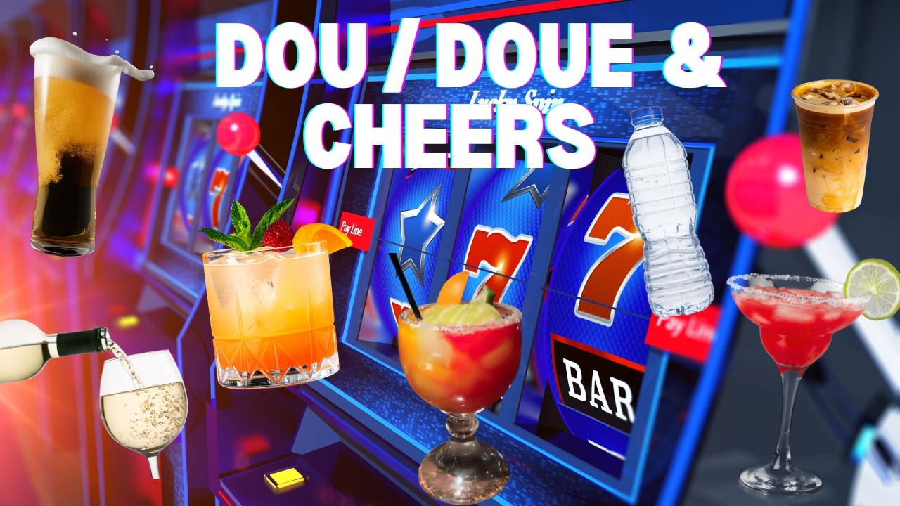 CARNIVAL'S DRINKS ON US / CHEERS! 2026