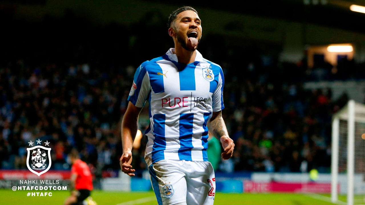 HIGHLIGHTS: Huddersfield Town 3-1 Brighton & Hove Albion