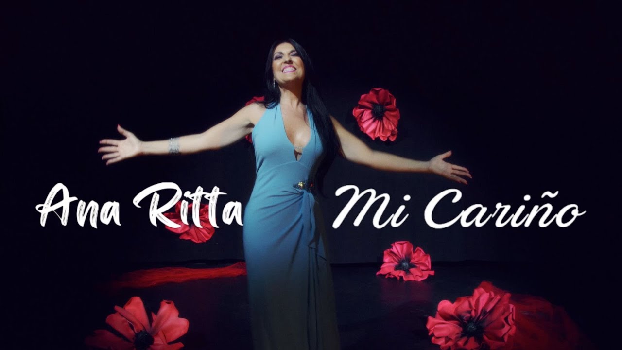 Ana Ritta - Mi Cariño (Official Video)