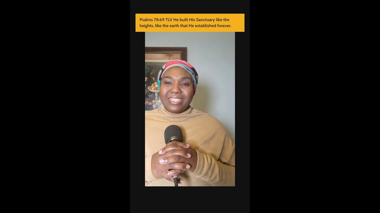 Day 18 Draw Nigh: Family Prayer | MasterPiece | Tent of Meeting 2026  📱