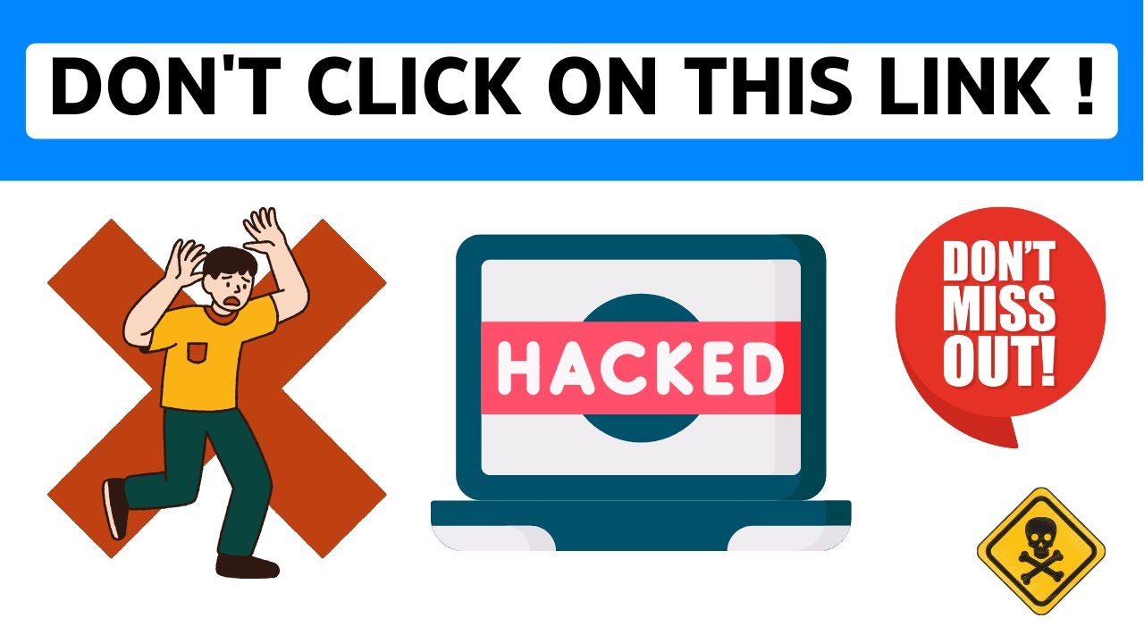 DON'T CLICK ON UNVERIFIED LINKS !!! | Beef-XSS Tutorial