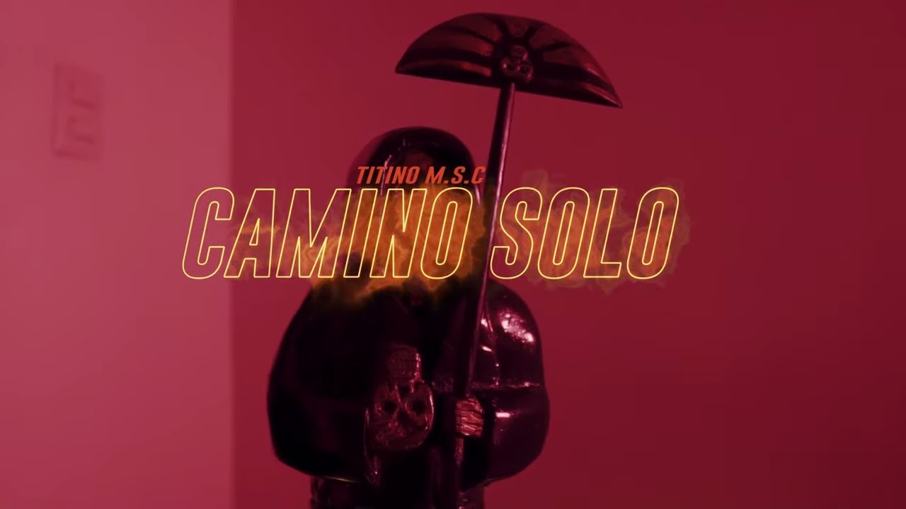 Camino Solo - Titino M.S.C