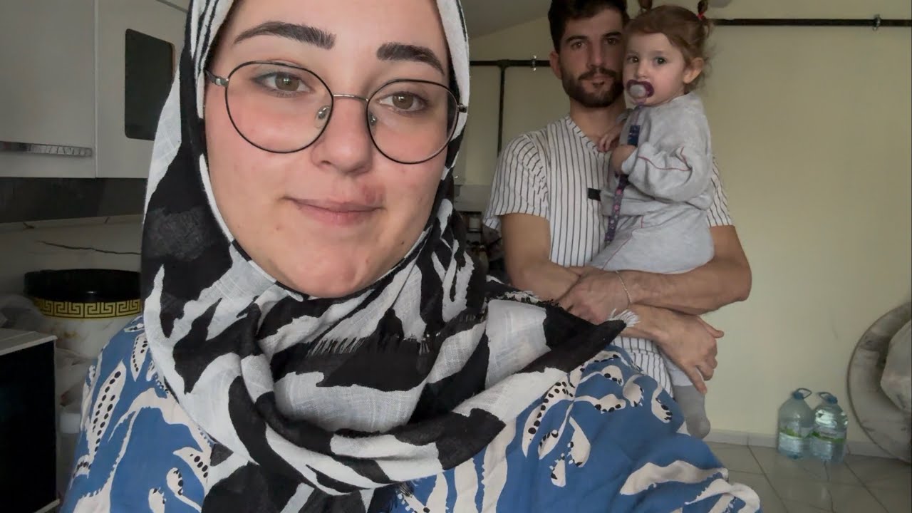 ❌ NEVAMLA KAHVALTI YAPTIK ⁉️ YUSUFLA SOHBET ETTİK İYİ SEYİRLER CANLAR ❤️