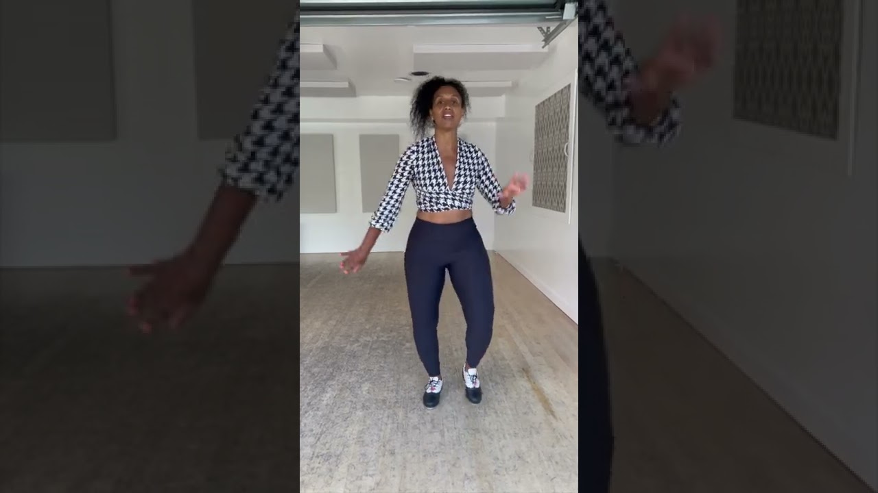 ABOUT DAMN TIME / Tap Dance Challenge Tutorial