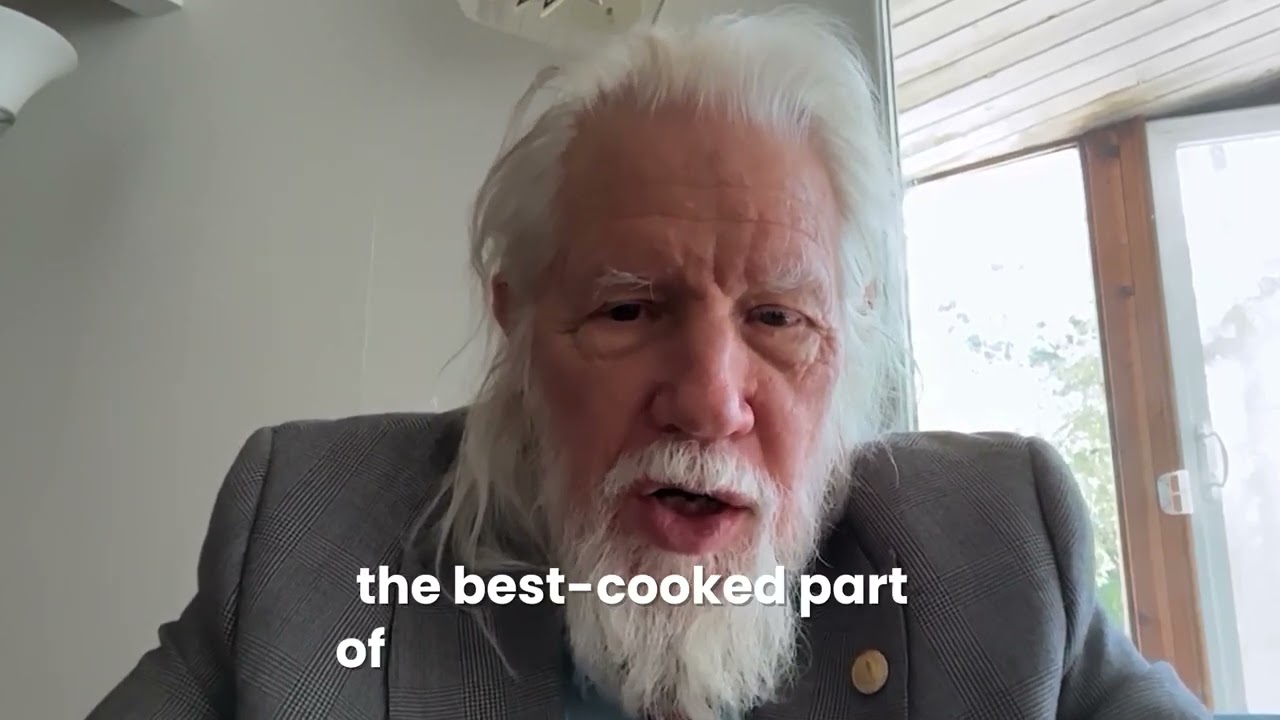 AI is not the biggest issue for cybersecurity &ndash; Whitfield Diffie