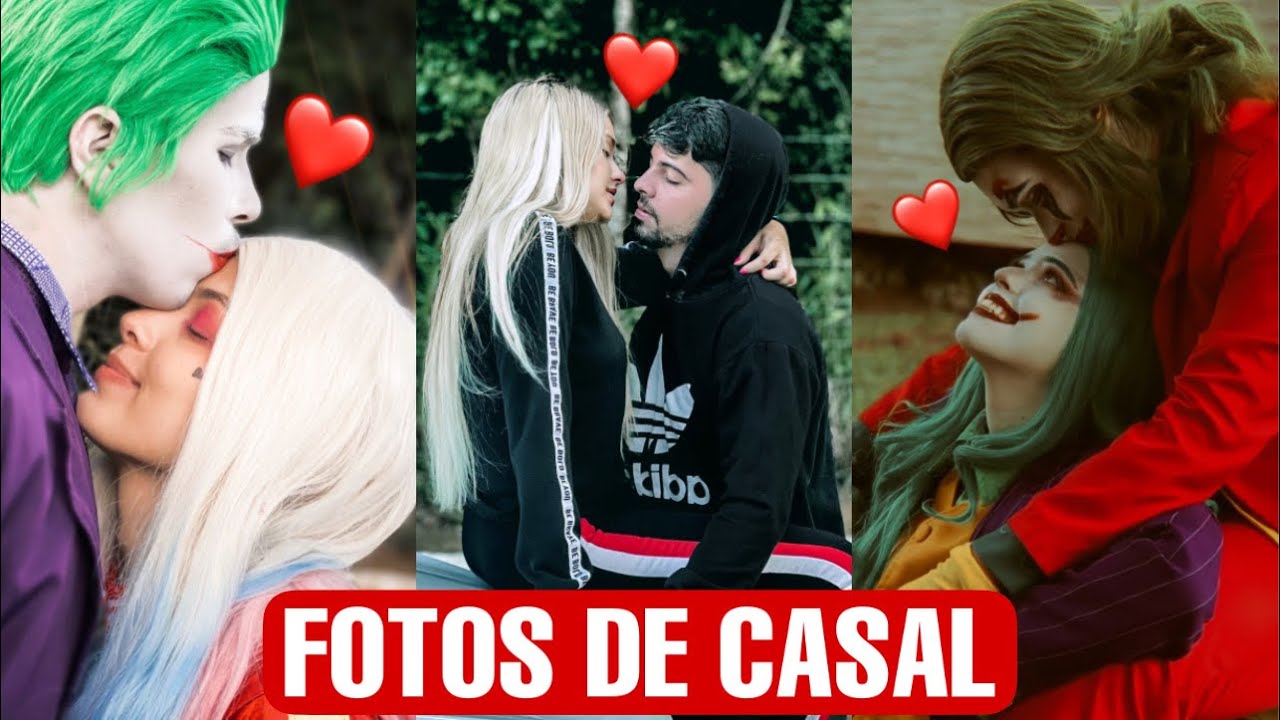 QUEM FIZER A MELHOR FOTO TUMBLR DE CASAL VENCE