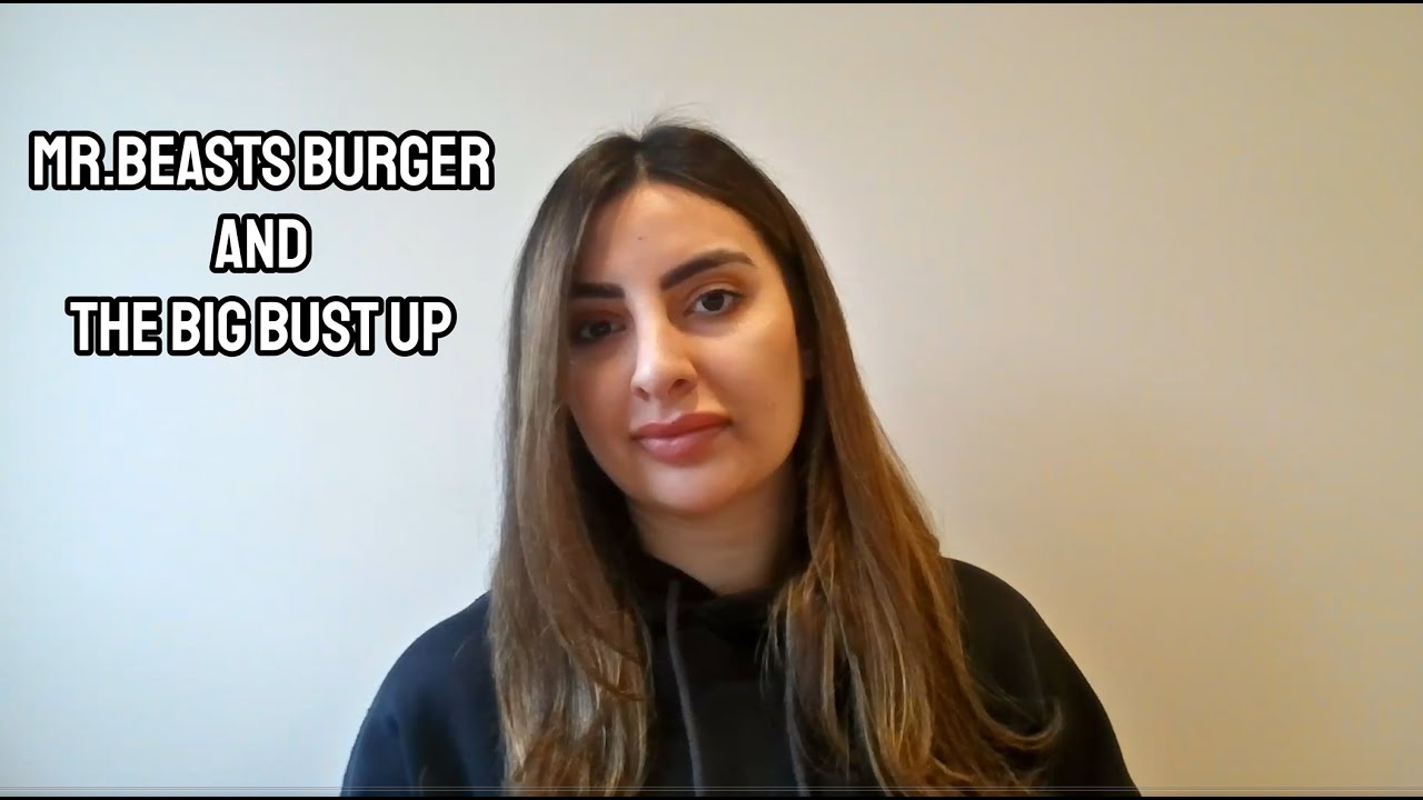 The MrBeast Burger Lawsuit Explained