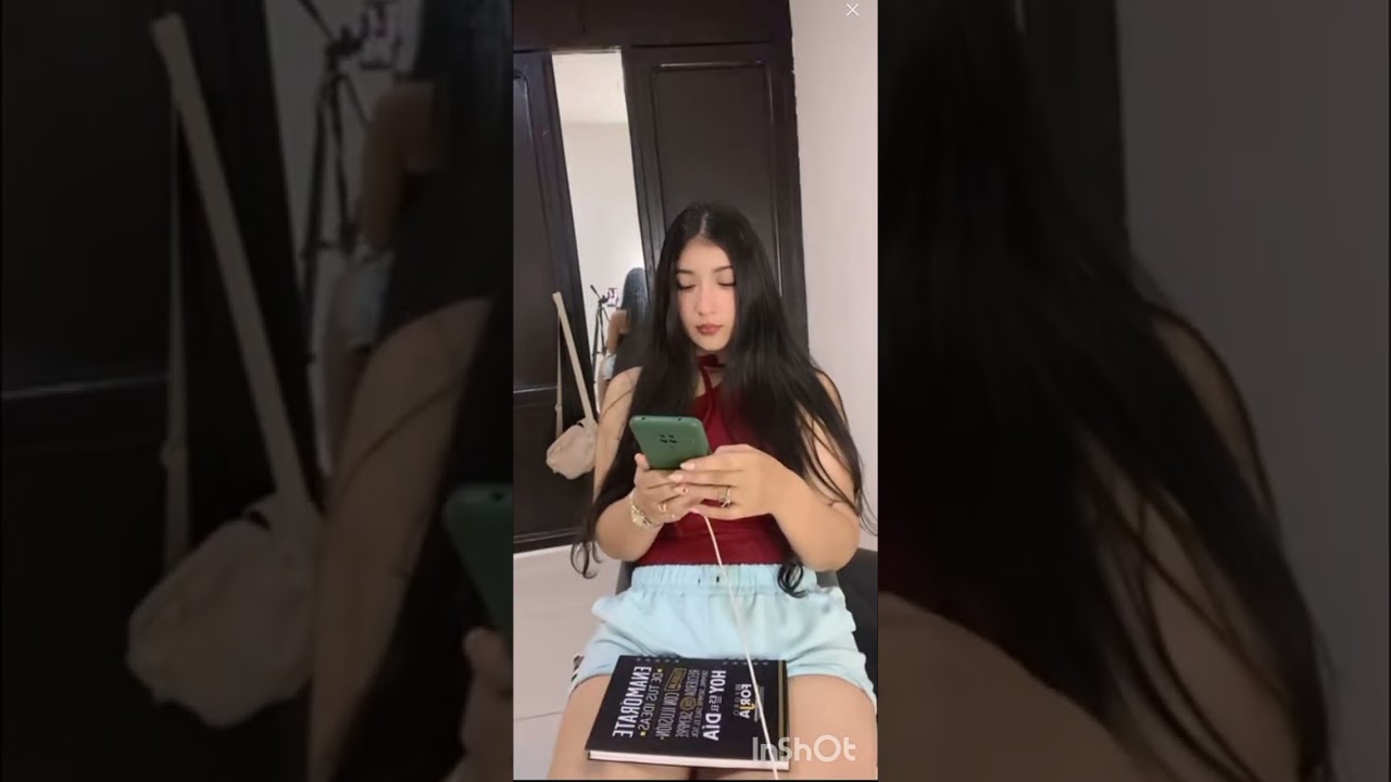 periscope live  16877 vlog PRETTYGIRL💛💛 #newgirl #live #broadcast #periscope