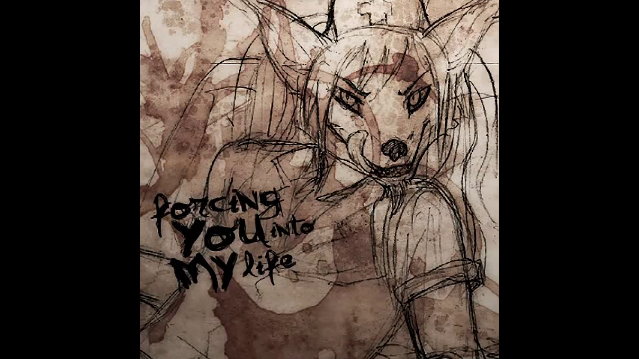 Renard - Broken Core - Forcing You Into My Life