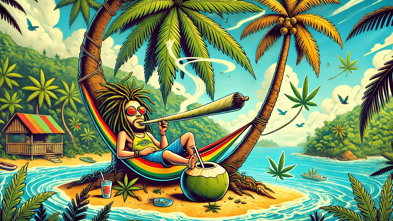 🔥 Zion Sessions | Pure Reggae Tunes 2025