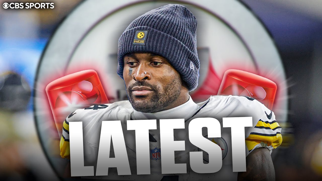 DK Metcalf Under NFL Review After Sideline Altercation With Lions Fan | Instant Reaction