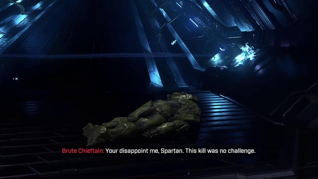 Halo Infinite Co-op Playthrough Ep.6