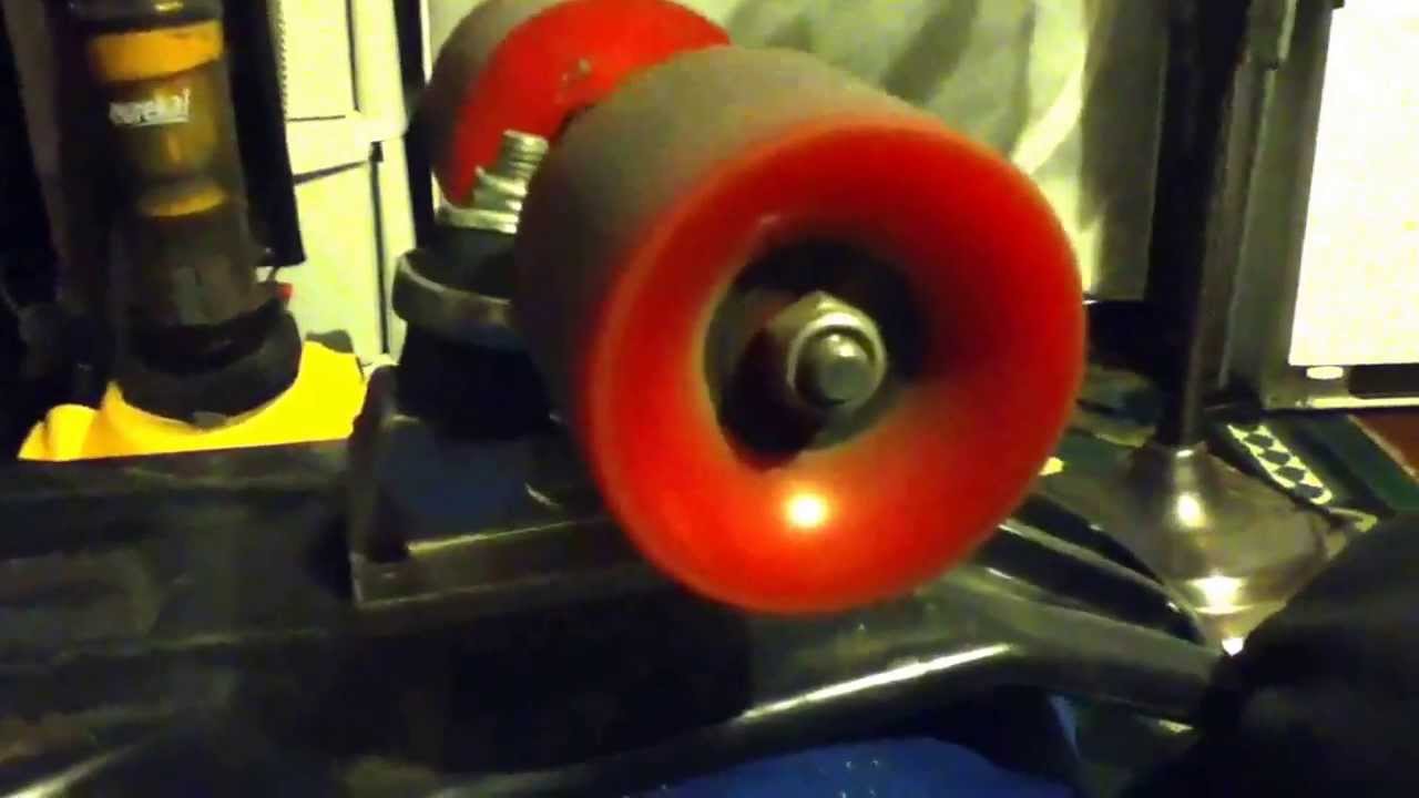 Fake penny board review