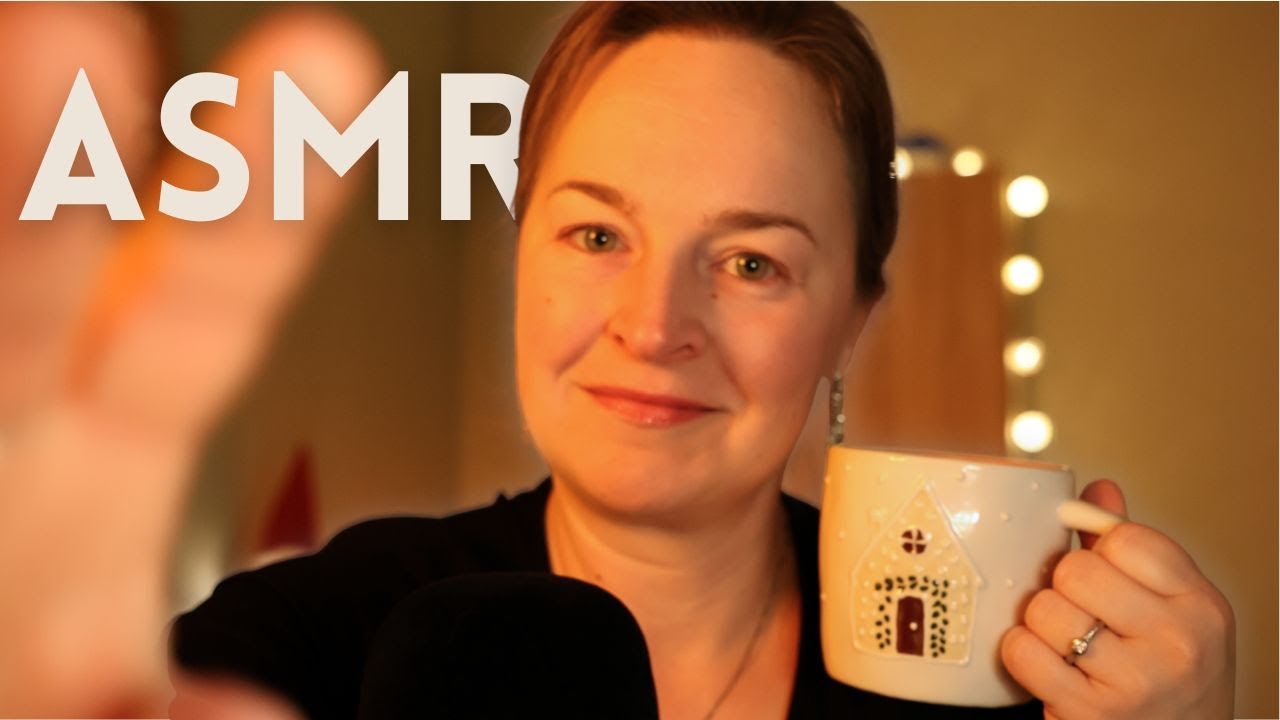 ASMR Dutch 🌙 | Overprikkeld op feestje? 😔 | Even ontsnappen aan de drukte (roleplay) | Safe Space 🤍