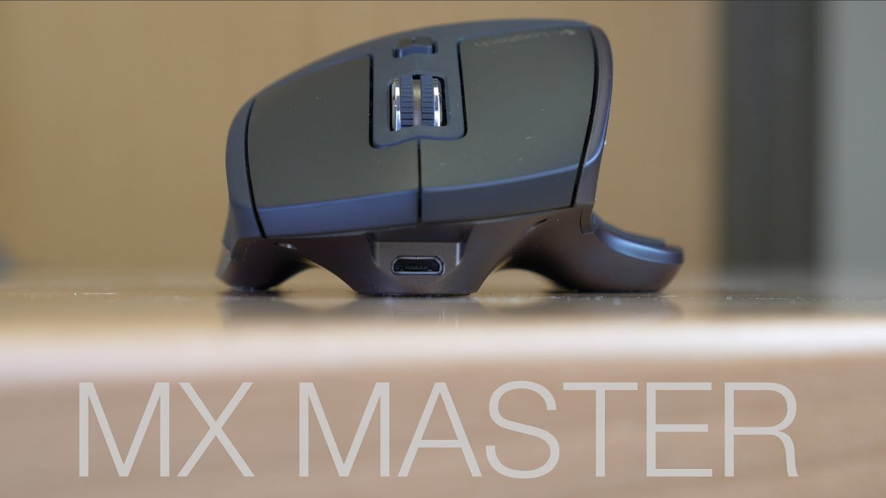 Mice Battle: Logitech MX Master vs Performance MX