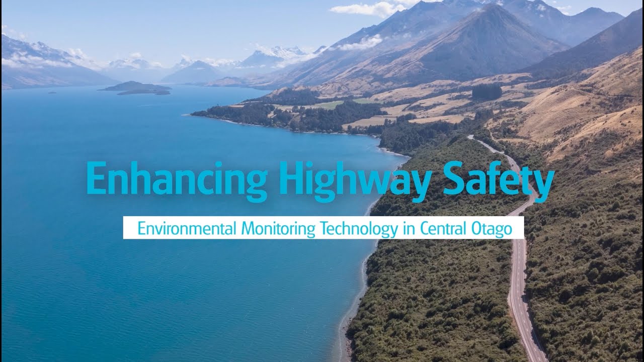 Enhancing Highway Safety - Aspiring Highways