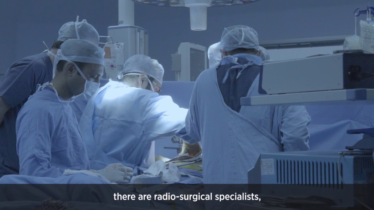 Mission & Vision Of Medanta's Institute of Neurosciences - Medcity