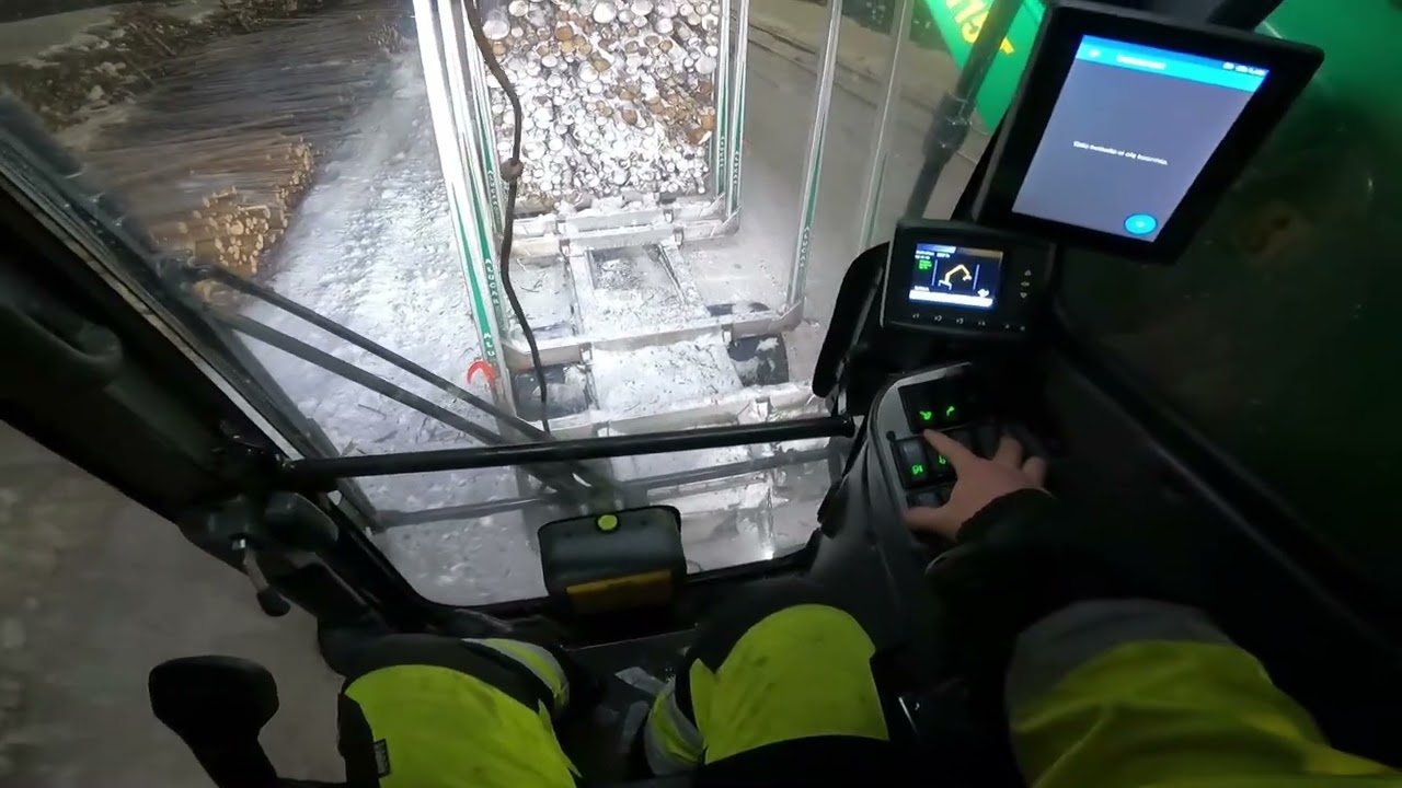 Osa 3. Tuulta, tuiskua, vettä ja sepeliä.