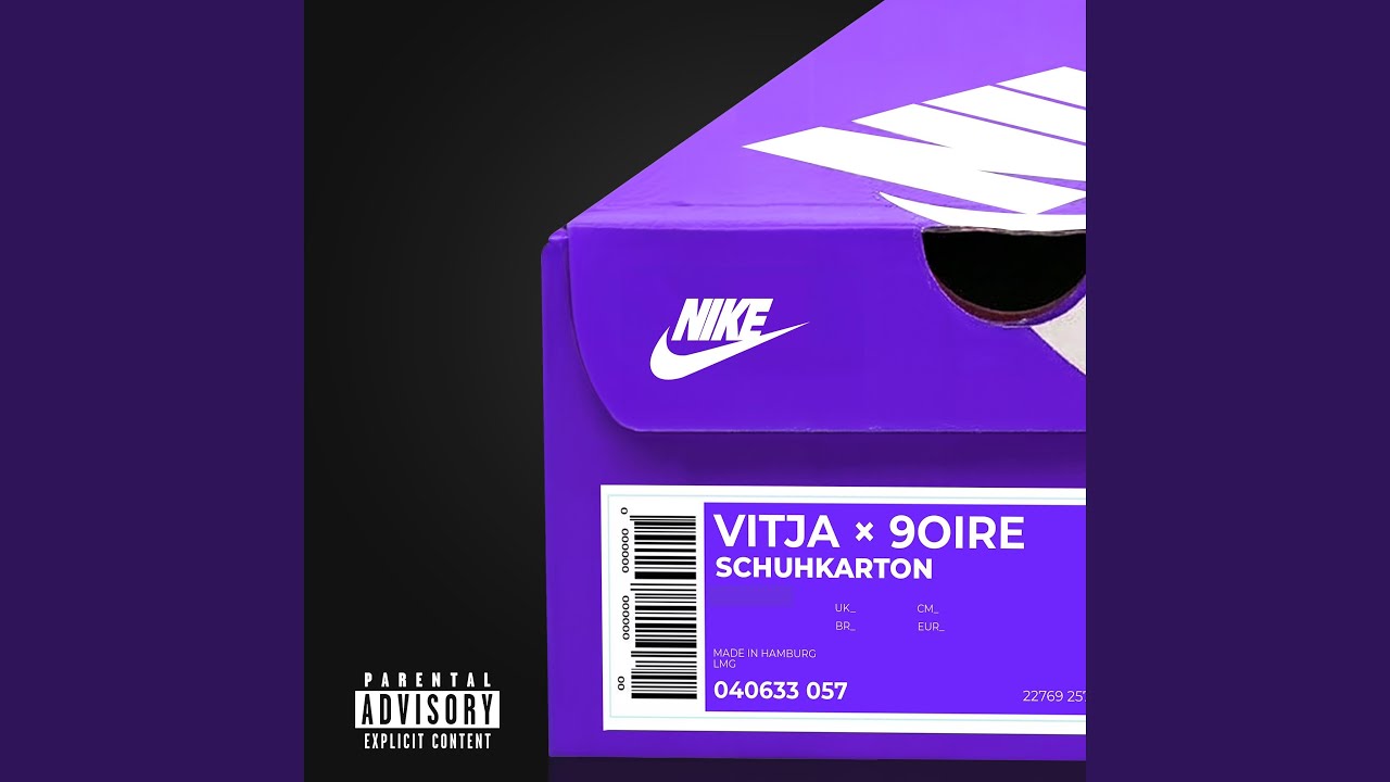 Schuhkarton