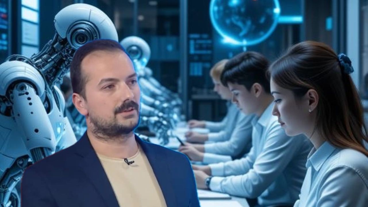 E çuditshme/ Njerëzit komunikojnë në gjumë me anë të valëve cerebrale, Mertenika tregon eksperimenti