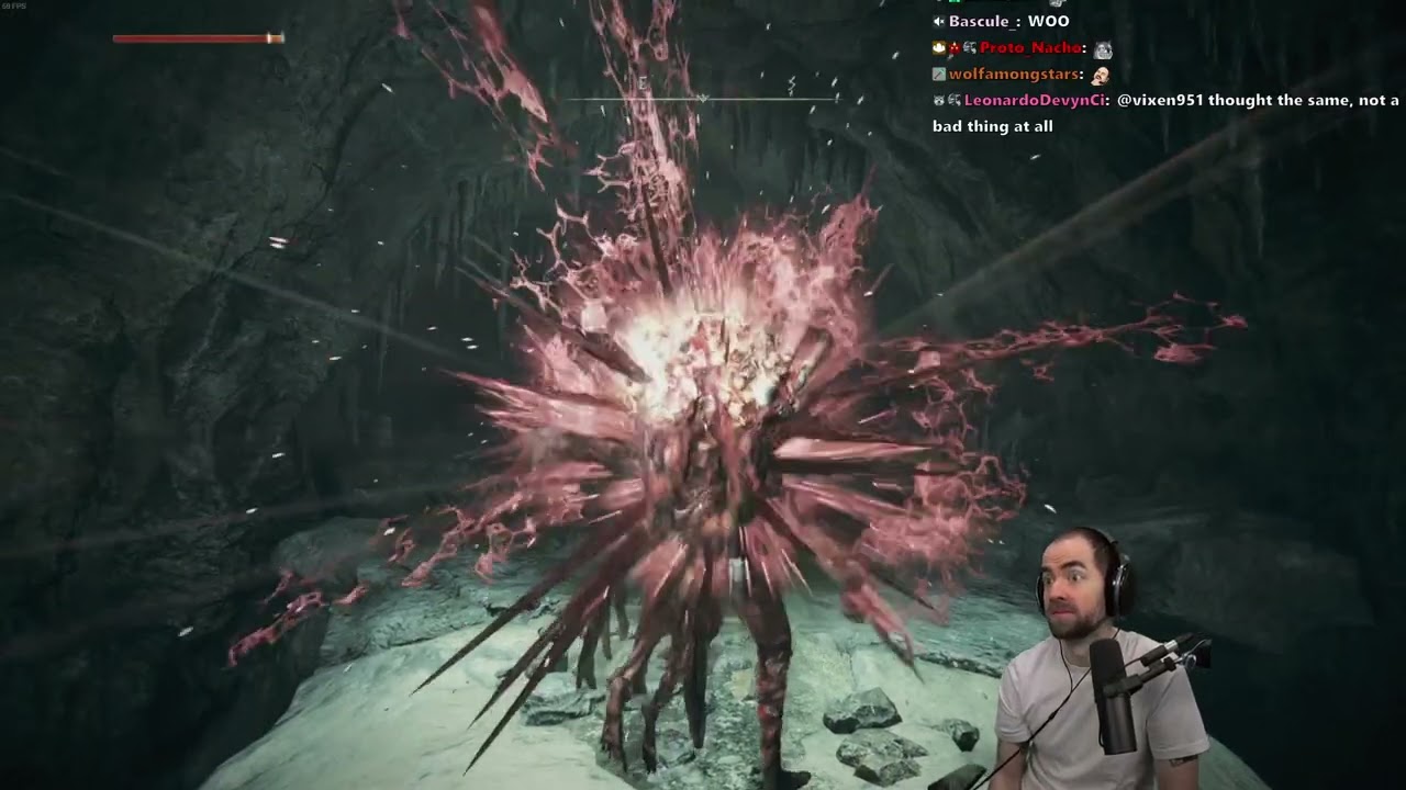 Elden Ring 'Graceborne' Mod is CRAZY Good