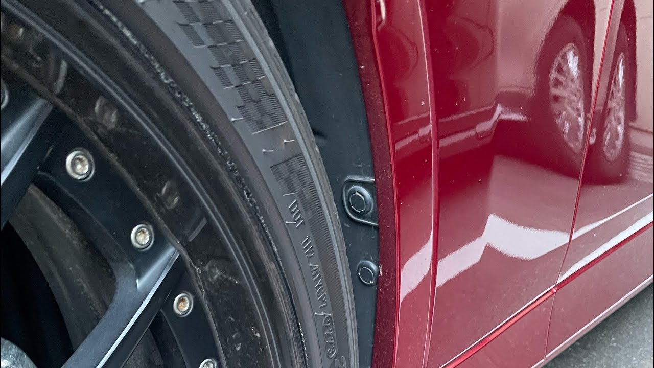 KUMHO TIRE ECSTA PS71 SUV(クムホタイヤ エクスタ PS71 SUV) を2年使用してインプレッション！ジェネリックミシュランタイヤ、コストパフォーマンス最強タイヤ如何に！