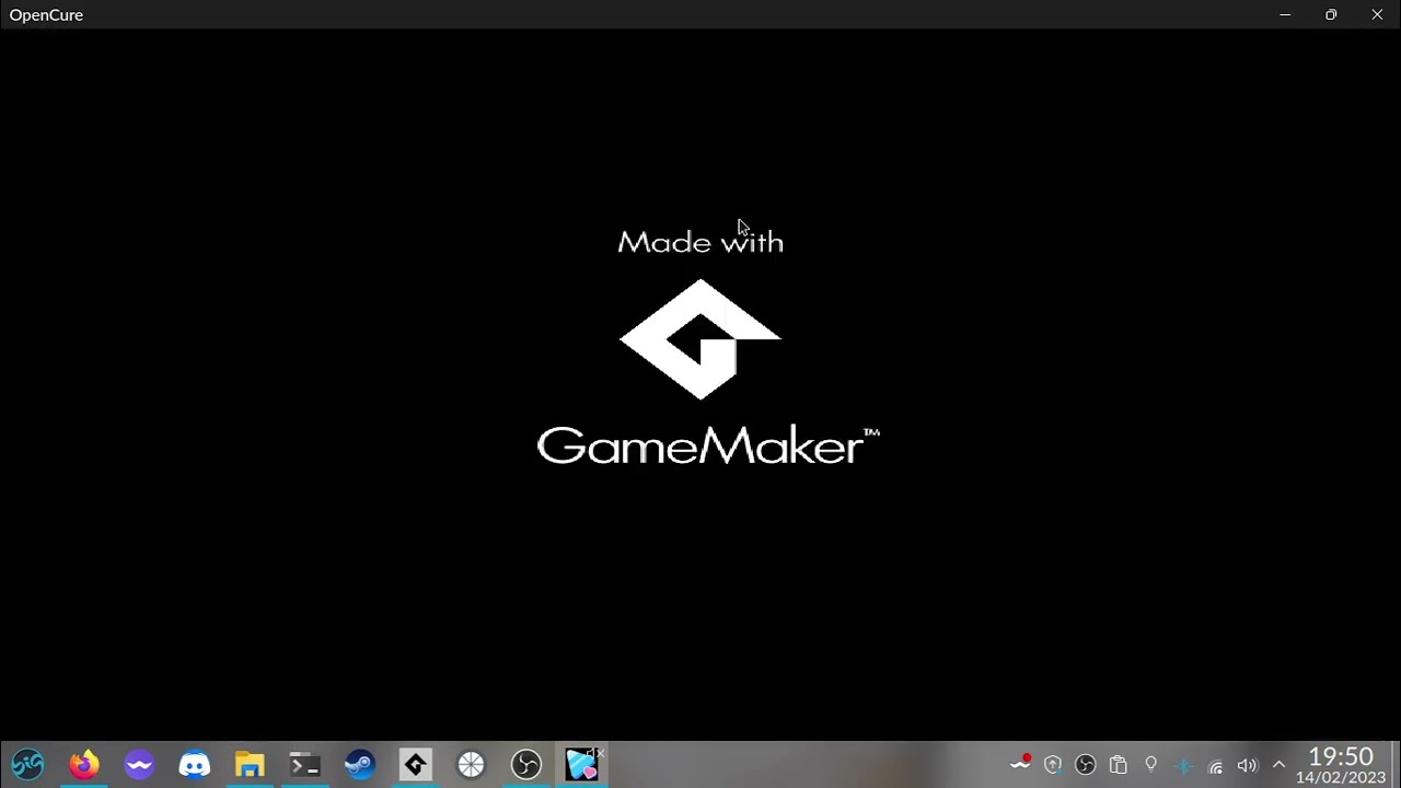 [GameMaker] Fixing compile errors on non Ubuntu distros