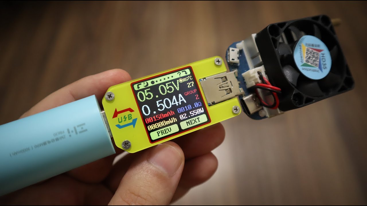 Обзор RD UM34C USB tester спустя 3 года использования ► стоит ли покупать в 2021?
